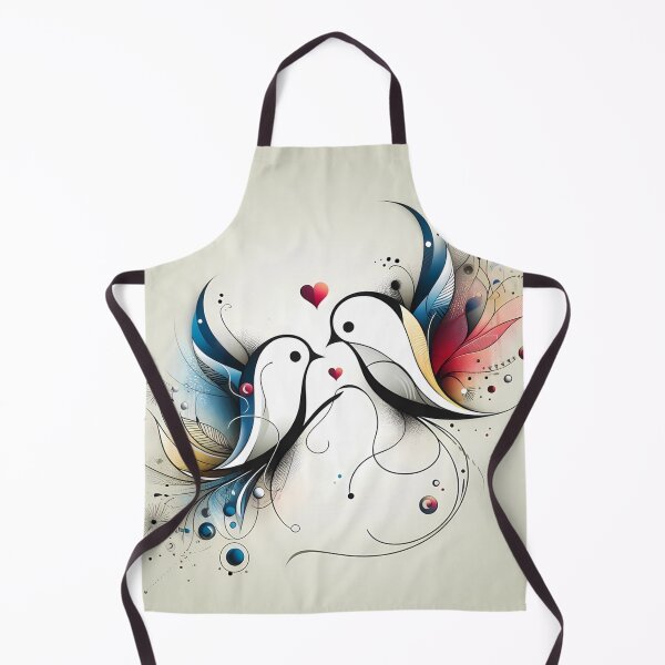 Item preview, A love bird designed and sold by aminz4.