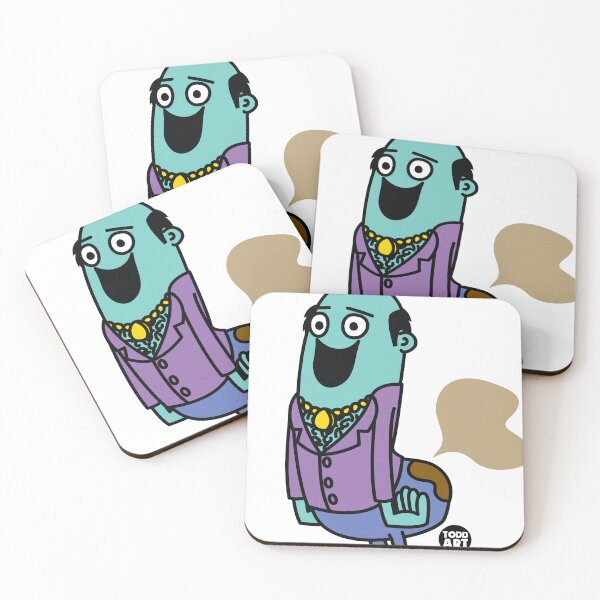Item preview, LIL LOSERS - MR SHART designed and sold by TODD GOLDMAN.