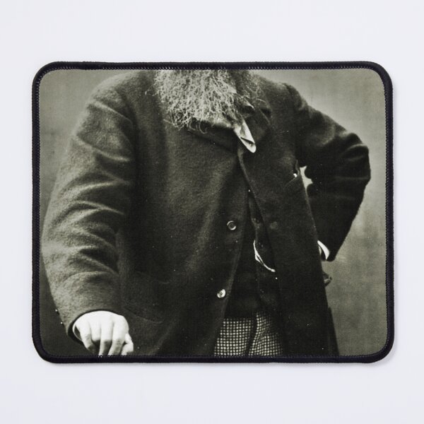 Item preview, Claude Monet designed and sold by realQ.