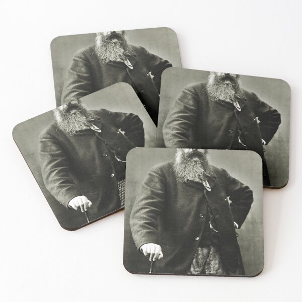 Item preview,  Claude Monet  designed and sold by realQ.