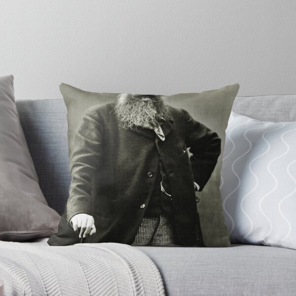 Item preview,  Claude Monet  designed and sold by realQ.