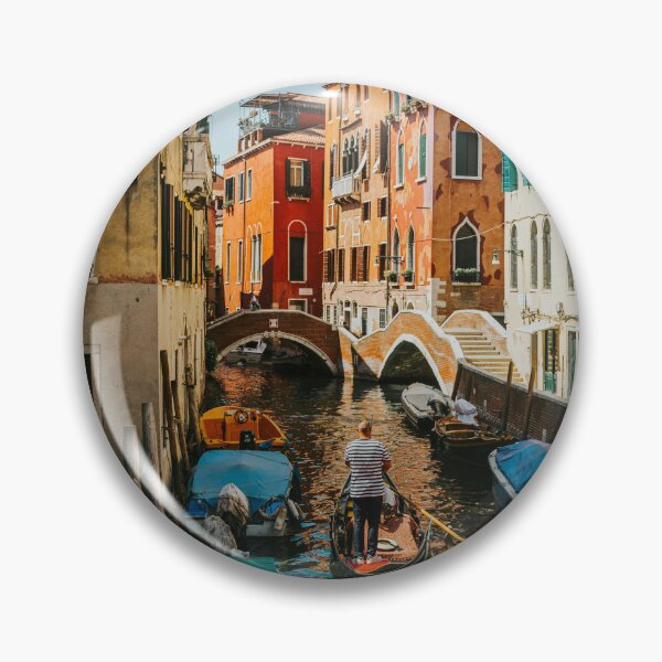 Item preview, Venetian Dreams: Glide through Canals designed and sold by asun5.