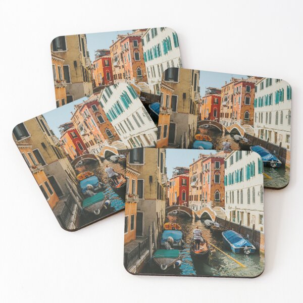 Item preview, Venetian Dreams: Glide through Canals designed and sold by asun5.