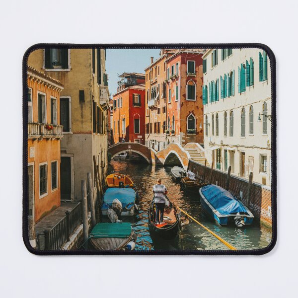 Item preview, Venetian Dreams: Glide through Canals designed and sold by asun5.