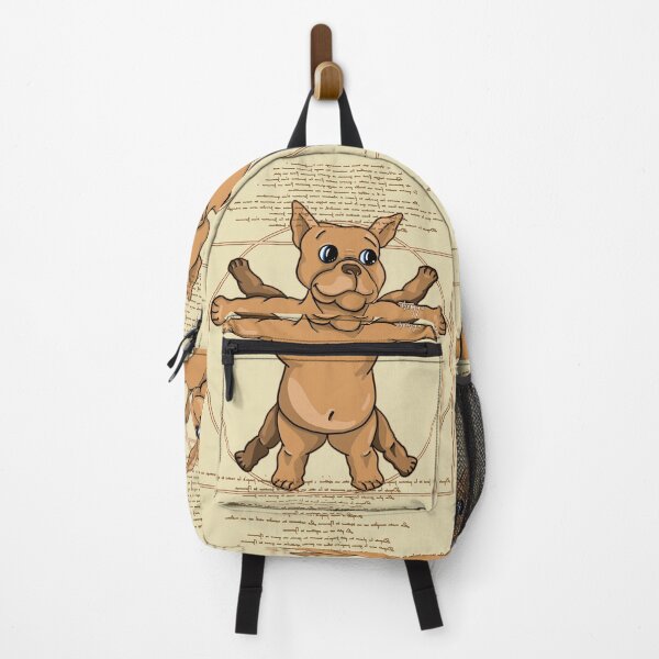 Item preview, Vitruvian Dog designed and sold by Themys24.