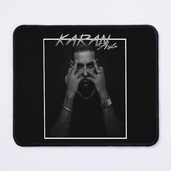 Item preview, Karan Aujla Everything You Know  designed and sold by matthewmill3.