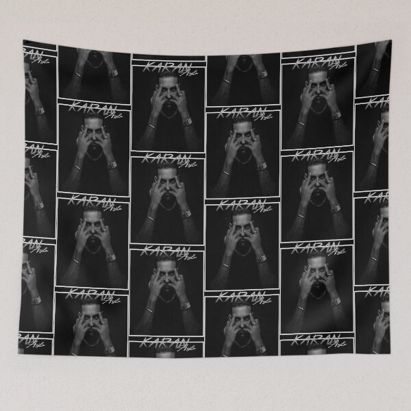 Item preview, Karan Aujla Everything You Know  designed and sold by matthewmill3.
