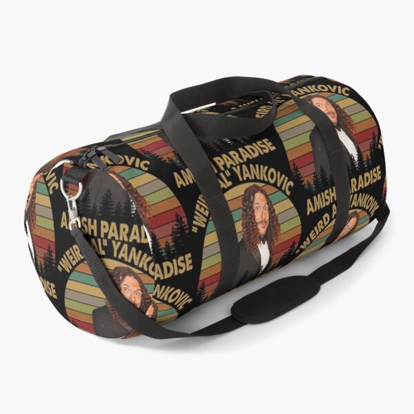 Item preview, Weird AL Yankovic Amish Paradise designed and sold by matthewmill3.