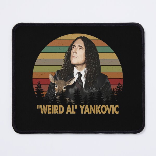 Item preview, Vintage Weird AL Yankovic Vinunicorn  designed and sold by matthewmill3.