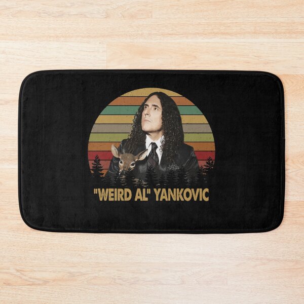 Item preview, Vintage Weird AL Yankovic Vinunicorn  designed and sold by matthewmill3.