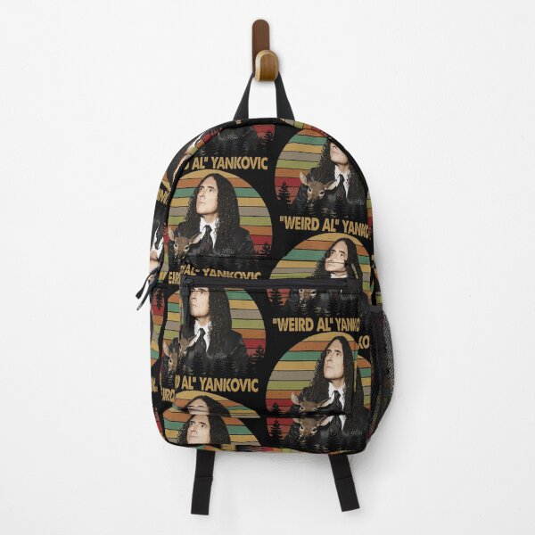 Item preview, Vintage Weird AL Yankovic Vinunicorn designed and sold by matthewmill3.
