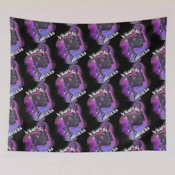 Item preview, If Money Can't Buy Happiness Then I Guess I'Virgil Sanders   designed and sold by matthewmill3.