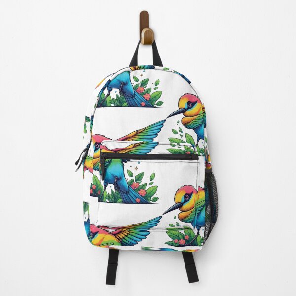 Item preview, rainbow bee eater designed and sold by TshirtTalkYou.