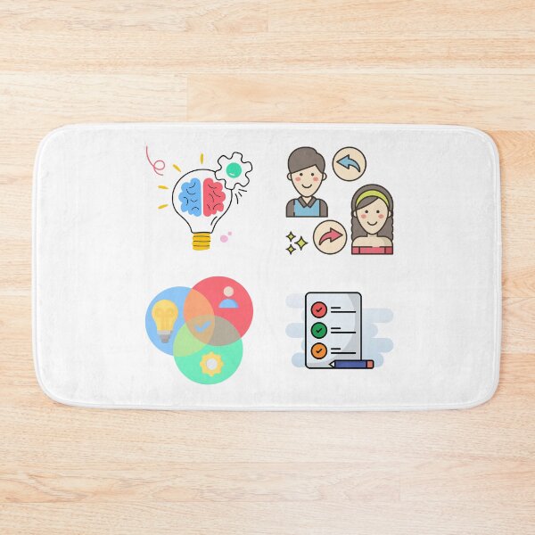 Item preview, small symbols for school designed and sold by huape.