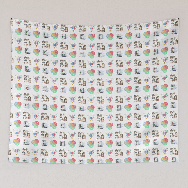 Item preview, small symbols for school designed and sold by huape.