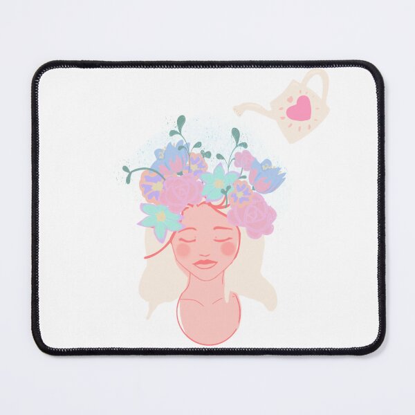 Item preview, Grow your beautiful thoughts designed and sold by inpaulasmind.