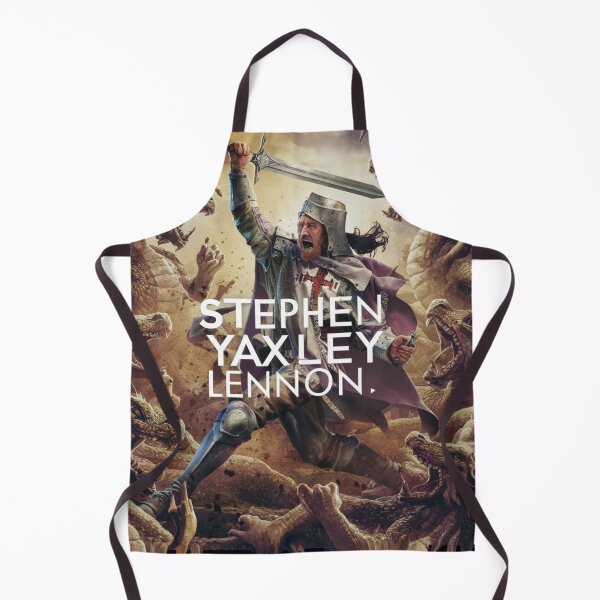 Item preview, Stephen Yaxley Lennon designed and sold by Flirt-Teez.