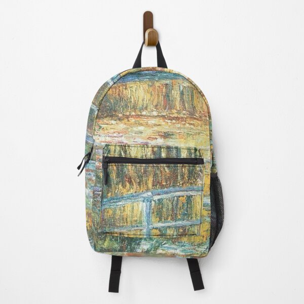 Item preview, Claude Monet designed and sold by realQ.