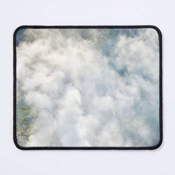 Item preview, Sulfur Smoke - Nature designed and sold by joejiing.