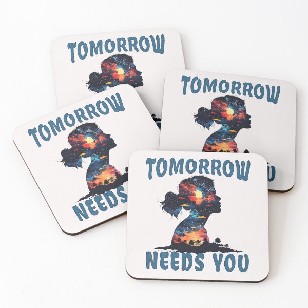 Item preview, Suicide Prevention Awareness Tomorrow Needs You designed and sold by ZeptepiTrends.