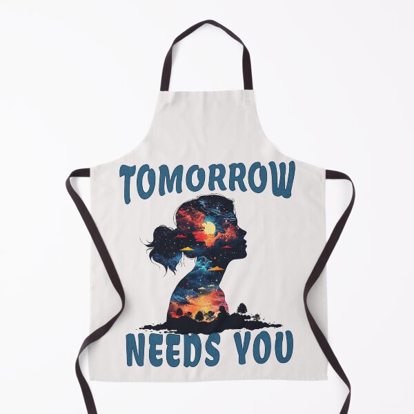 Item preview, Suicide Prevention Awareness Tomorrow Needs You designed and sold by ZeptepiTrends.