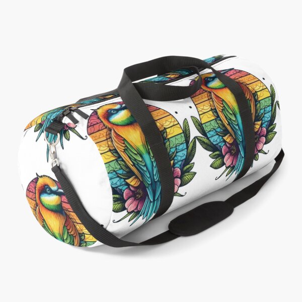 Item preview, colourful bee eater designed and sold by TshirtTalkYou.