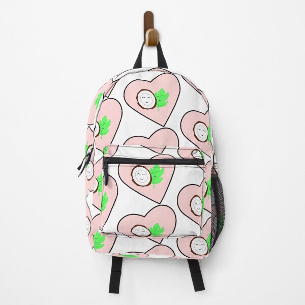 Item preview, Taste Buddies: Coconut and Mint designed and sold by HarveyHandcraftsandDesigns.