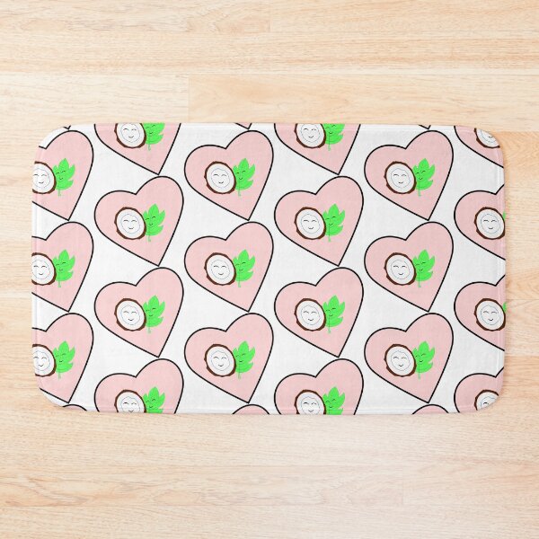 Item preview, Taste Buddies: Coconut and Mint designed and sold by HarveyHandcraftsandDesigns.