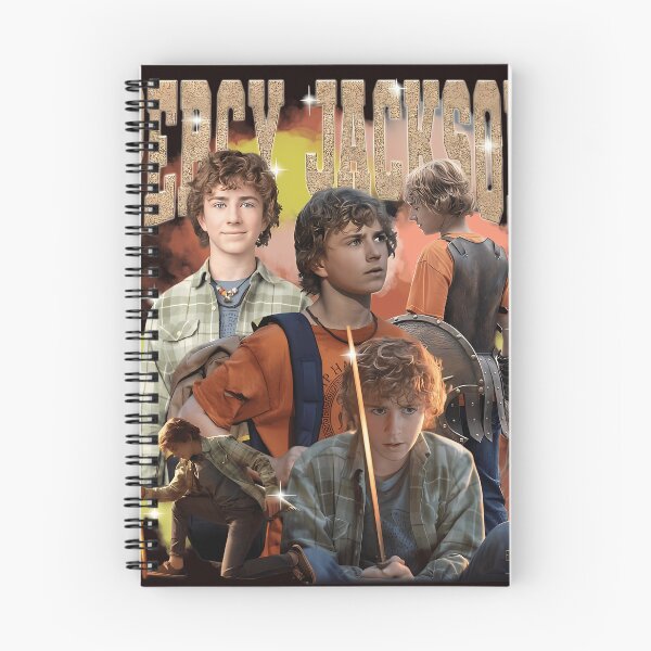 Item preview, Percy Jackson Camp Half Blood designed and sold by EremboDeschamps.