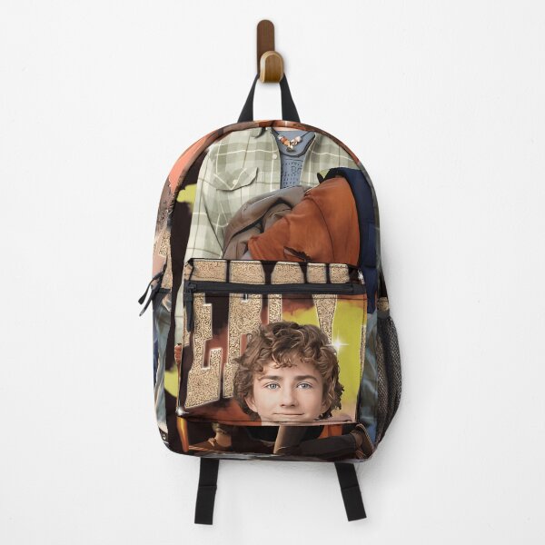 Item preview, Percy Jackson Camp Half Blood designed and sold by EremboDeschamps.