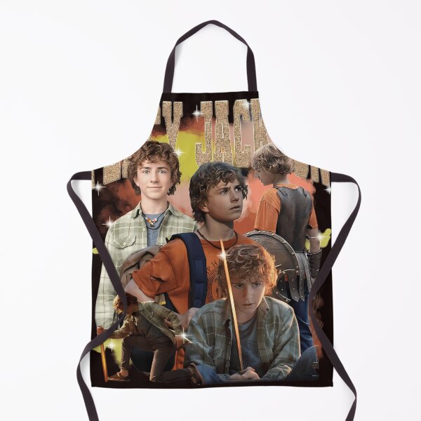 Item preview, Percy Jackson Camp Half Blood designed and sold by EremboDeschamps.