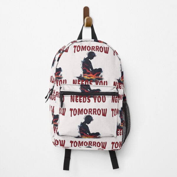 Item preview, Suicide Prevention Awareness Tomorrow Needs You designed and sold by ZeptepiTrends.