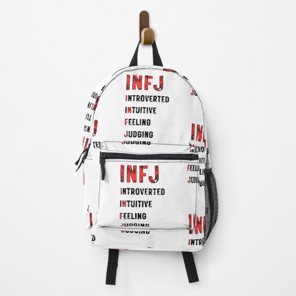Item preview, INFJ. Personality Type designed and sold by Rebel-Design.