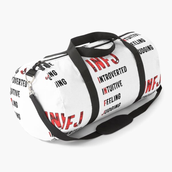 Item preview, INFJ. Personality Type designed and sold by Rebel-Design.