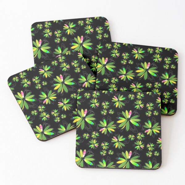 Item preview, Retro Flower Power designed and sold by Dana Roper.