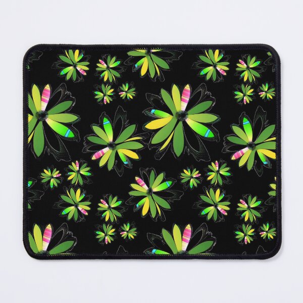 Item preview, Retro Flower Power designed and sold by Dana Roper.