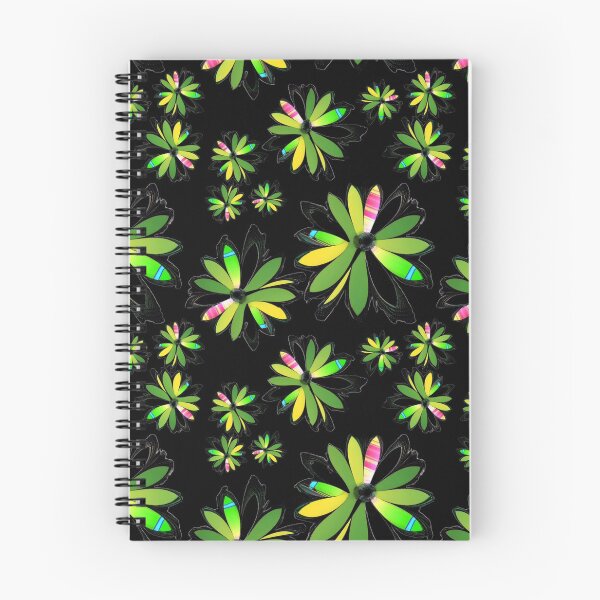 Item preview, Retro Flower Power designed and sold by Dana Roper.
