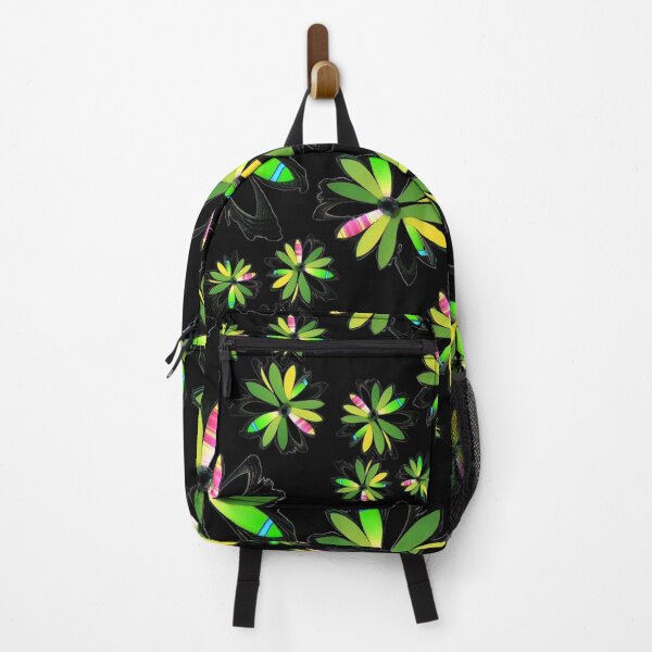 Item preview, Retro Flower Power designed and sold by Dana Roper.