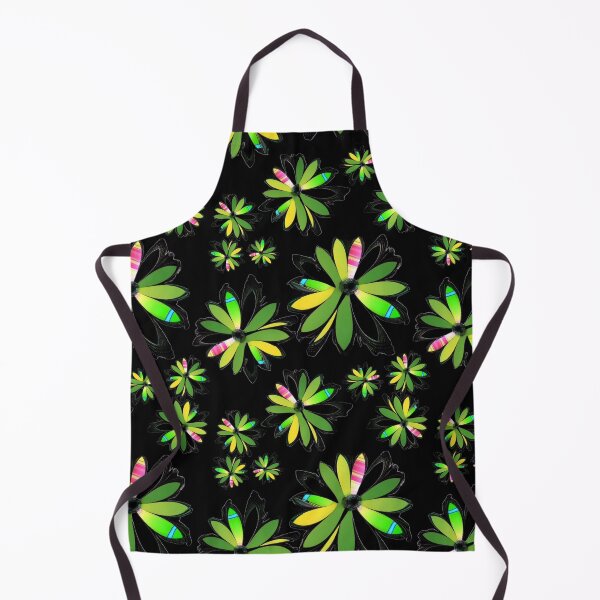 Item preview, Retro Flower Power designed and sold by Dana Roper.