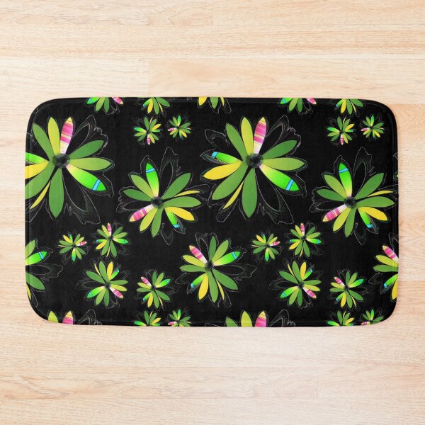 Item preview, Retro Flower Power designed and sold by Dana Roper.