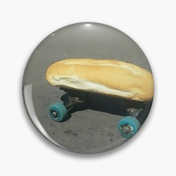 Item preview, bread roll designed and sold by EremboDeschamps.