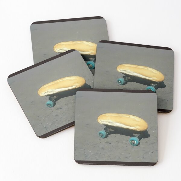Item preview, bread roll designed and sold by EremboDeschamps.