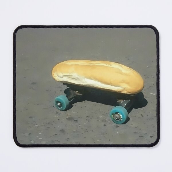 Item preview, bread roll designed and sold by EremboDeschamps.