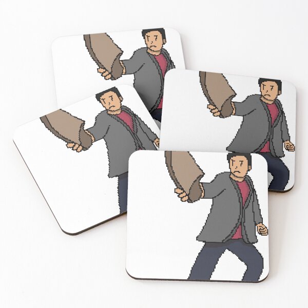 Item preview, Emotional Damage Steven He designed and sold by Dash-Master.