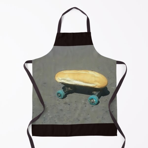 Item preview, bread roll designed and sold by EremboDeschamps.