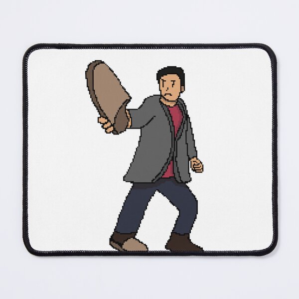 Item preview, Emotional Damage Steven He designed and sold by Dash-Master.