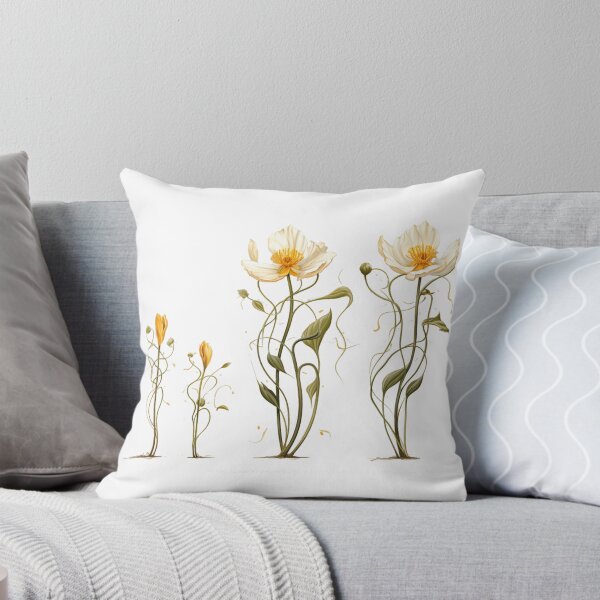 Item preview, "Wild Bloom: The Effervescent Beauty of Nature" designed and sold by SBD-Shop.