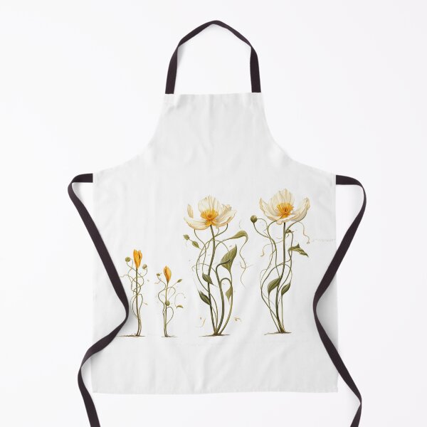 Item preview, "Wild Bloom: The Effervescent Beauty of Nature" designed and sold by SBD-Shop.