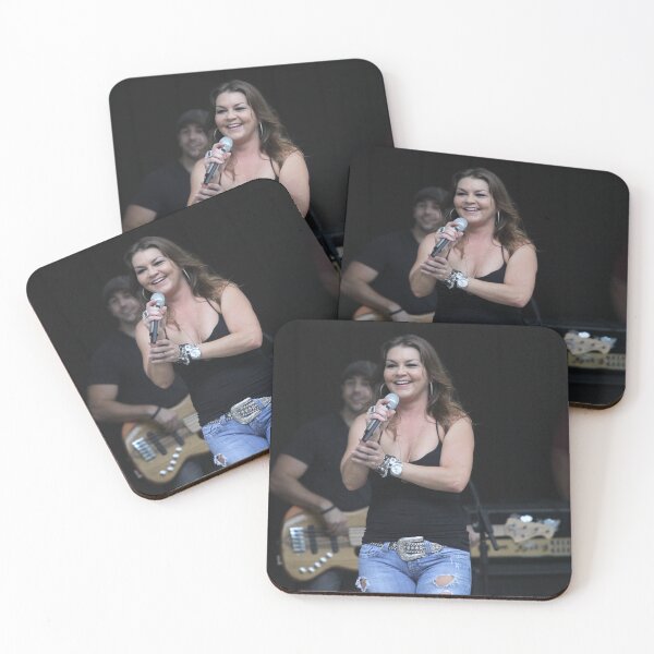 Item preview, Gretchen Wilson - Photograph designed and sold by ConcertImages.