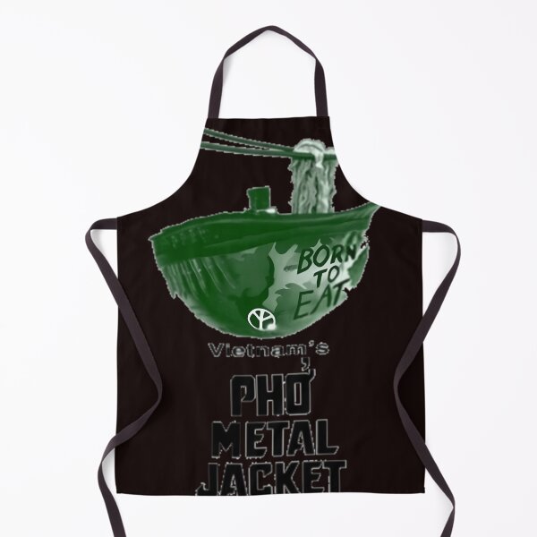 Item preview, Pho Metal Jacket designed and sold by EremboDeschamps.